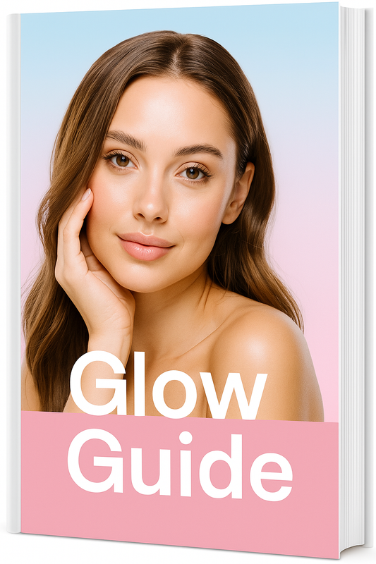 Glow Guide (eBook)